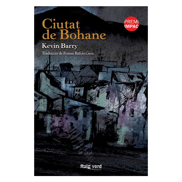 Imagem 0 de Ciutat Bohane