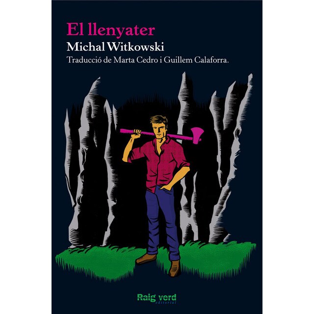 Imagem 0 de El Llenyater