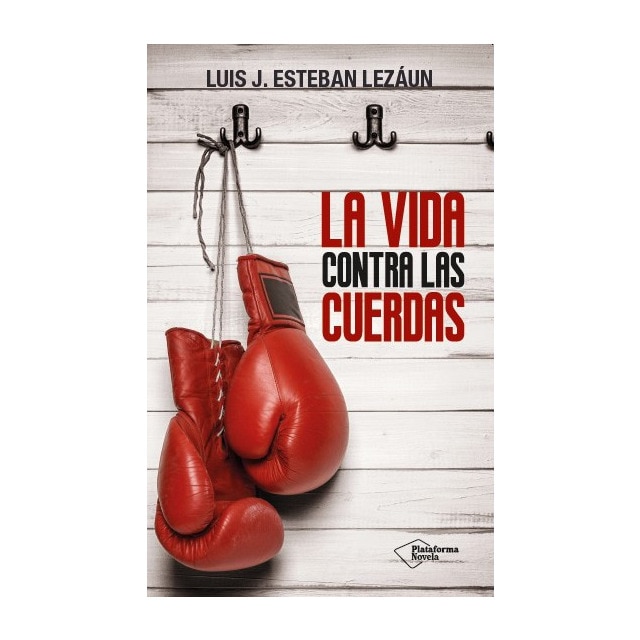 Imagem 0 de La vida contra las cuerdas (Capa mole)