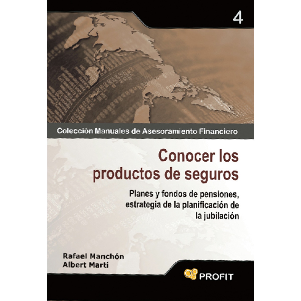 Conocer Los Productos De Seguros 1