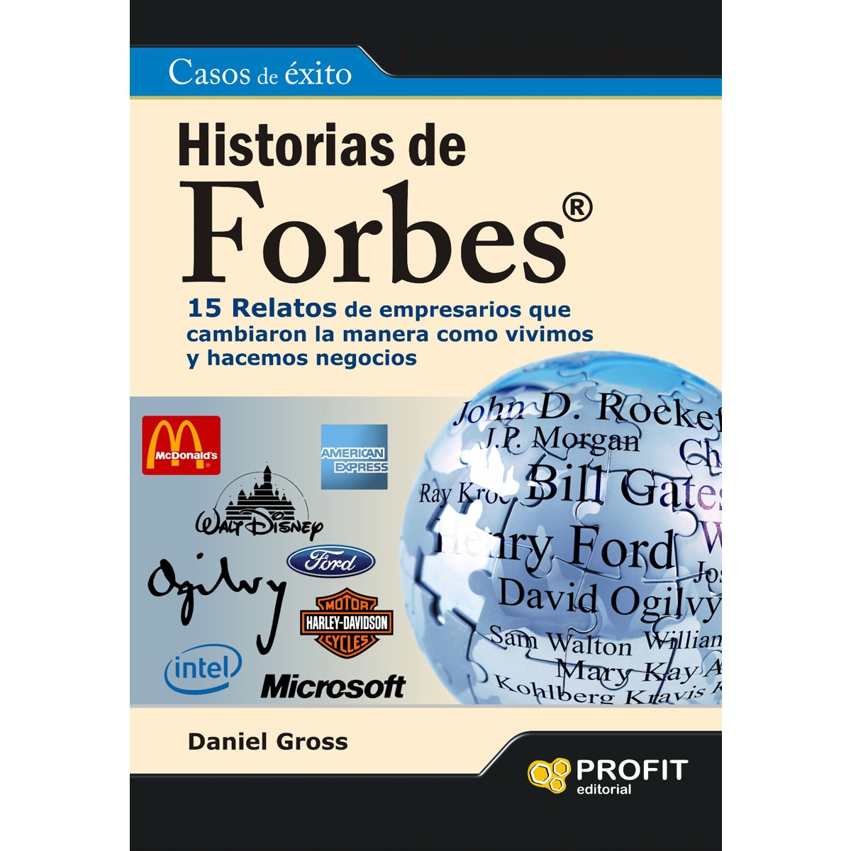 Historias De Forbes 1