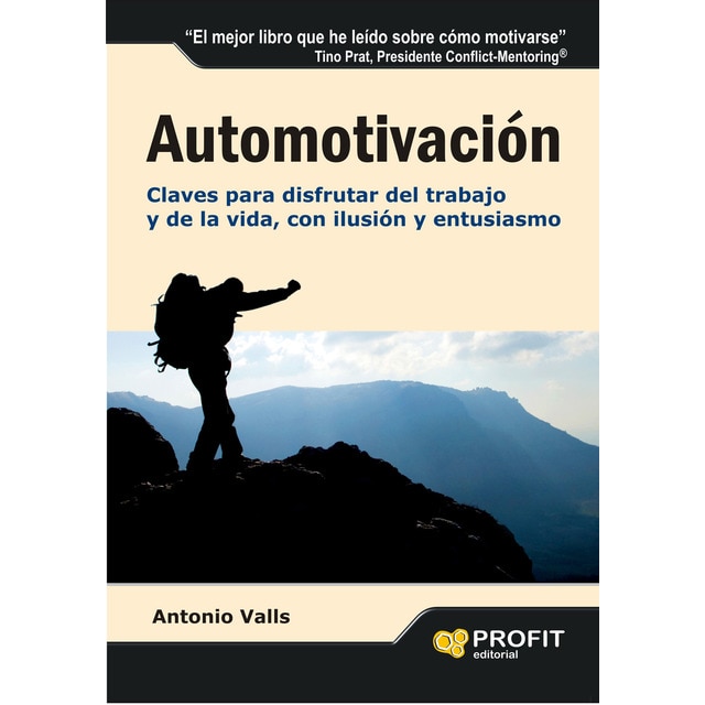 Imagen 0 de Automotivación