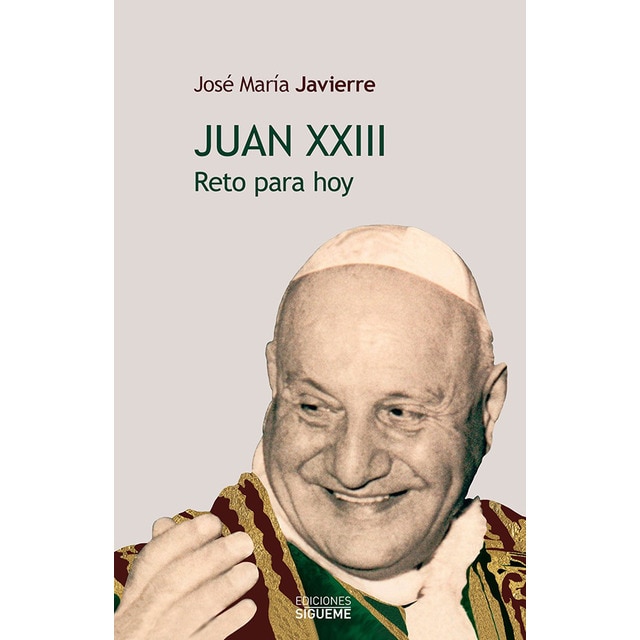 Imagen 0 de Juan XXI ii. Reto para hoy