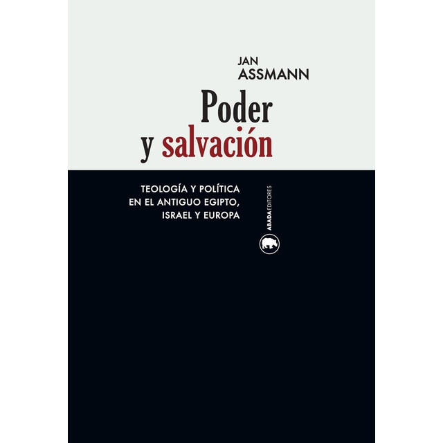 Imagem 0 de Poder Y Salvación