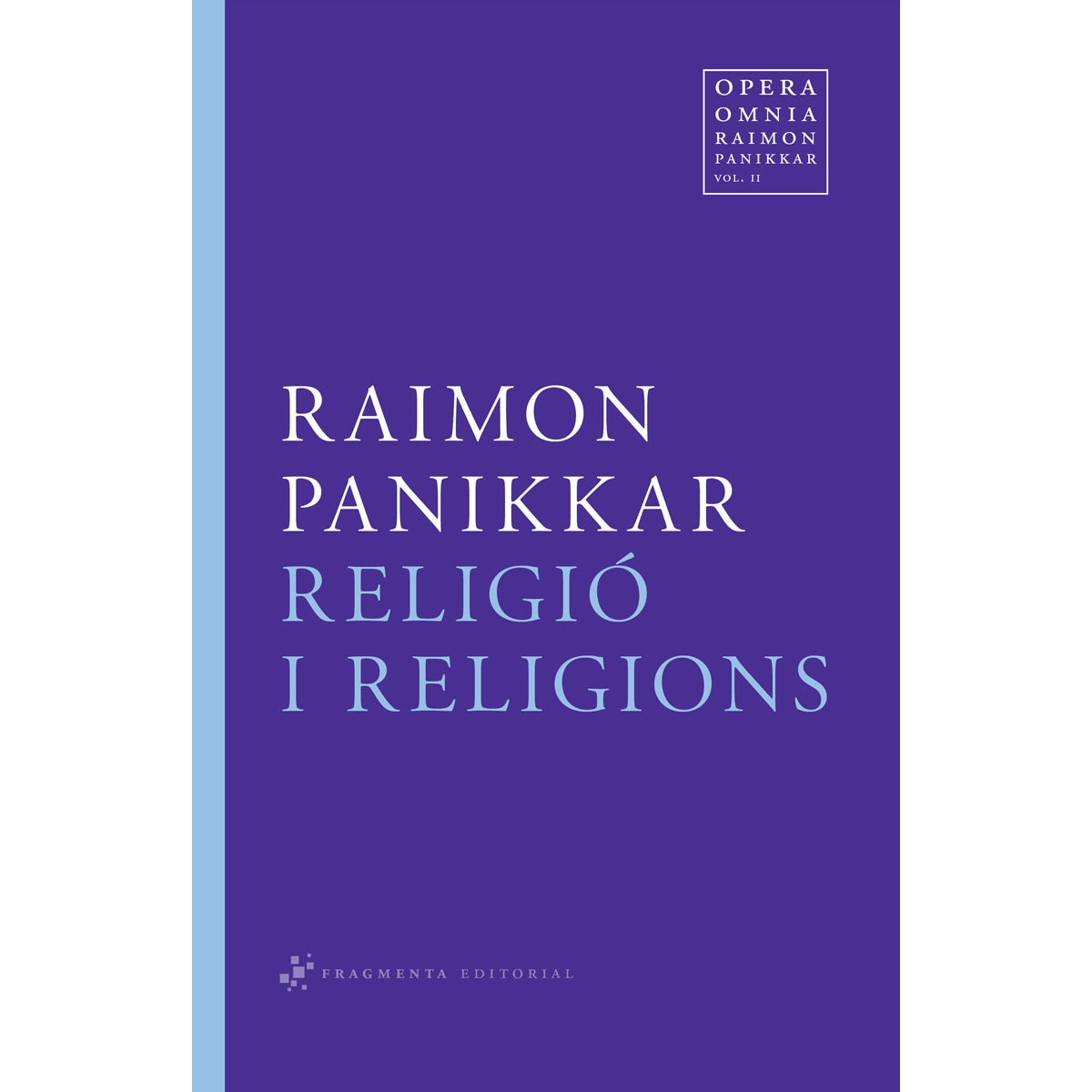 Religió I Religions 1