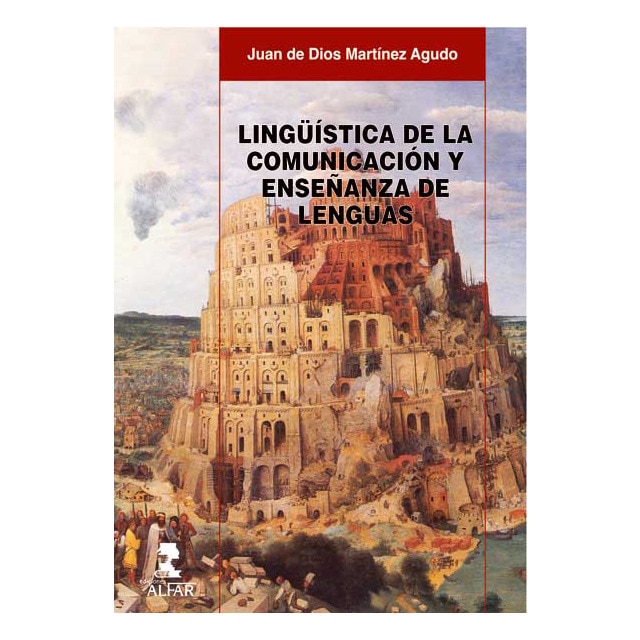 Imagem 0 de Lingüistica De La Comunicacion Y Enseñanzas De Lenguas