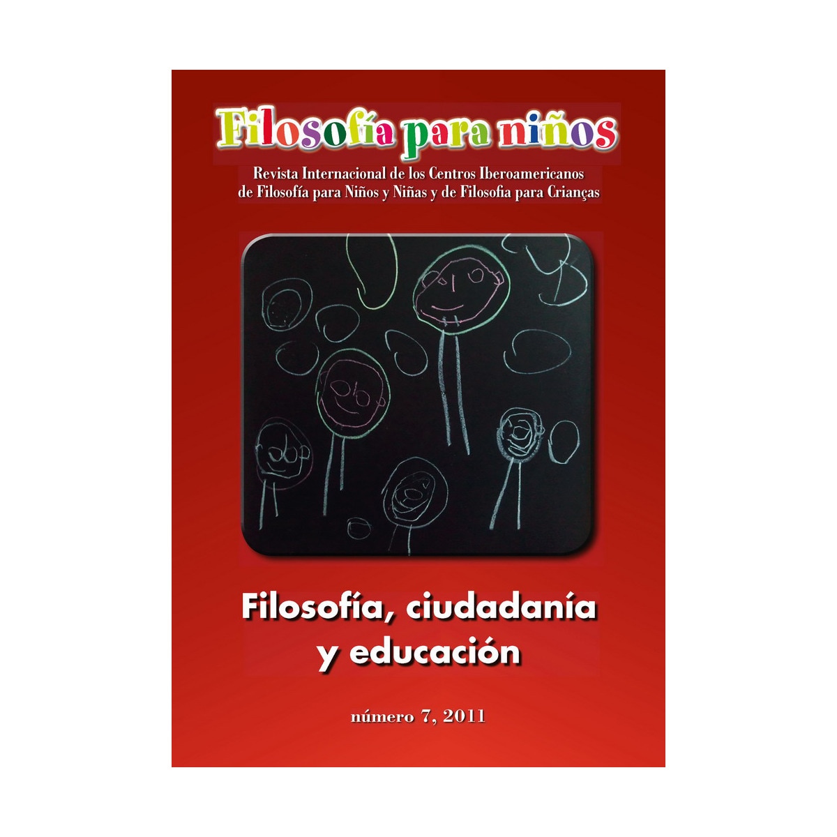Imagen 0 de Filosofía, ciudadanía y educación (Tapa blanda)