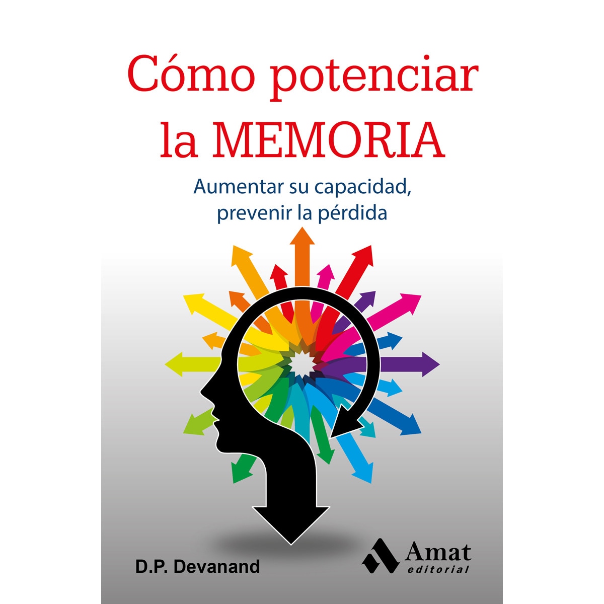 Cómo Potenciar La Memoria 1