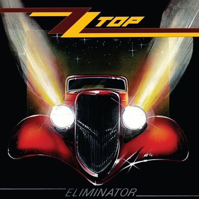 Imagen 0 de Eliminator (CD)