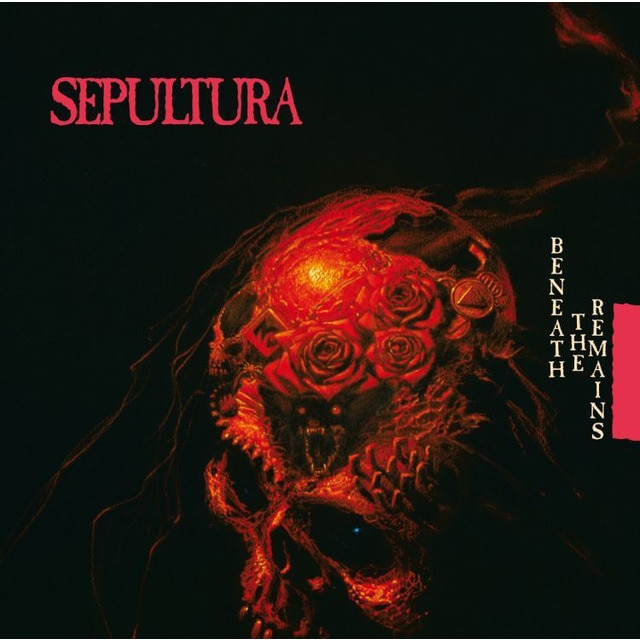 Imagen 0 de Beneath the remains (Reissue) (CD)
