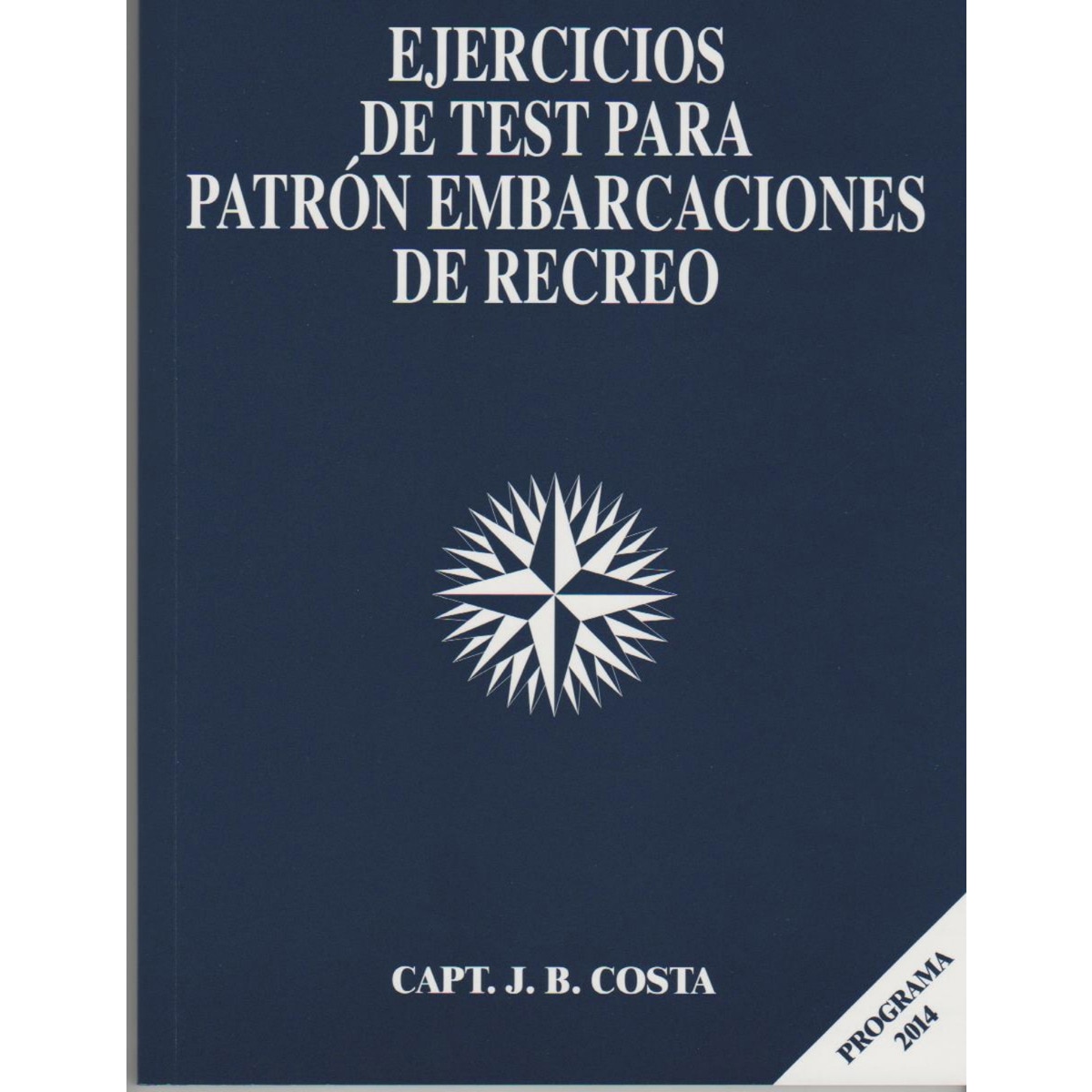 Imagem 0 de Ejercicios De Test Para Patrón De Embarcaciones De