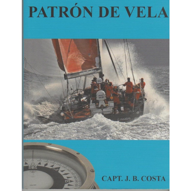 Imagem 0 de Patron De Vela