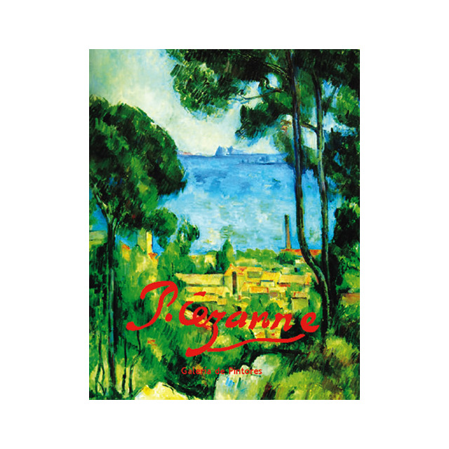 P. Cézanne 1