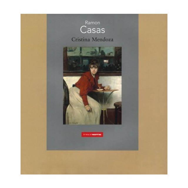 Imagen 0 de Ramón Casas  (Tapa dura)