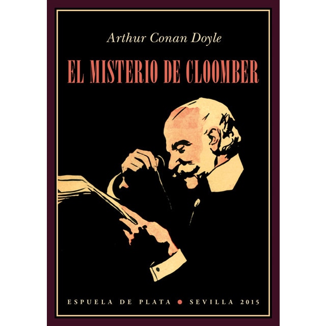 El Misterio De Cloomber 1