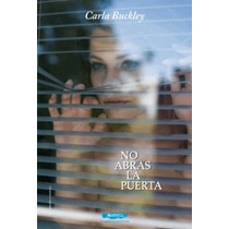 Imagem 0 de No abras la puerta (Capa Mole)