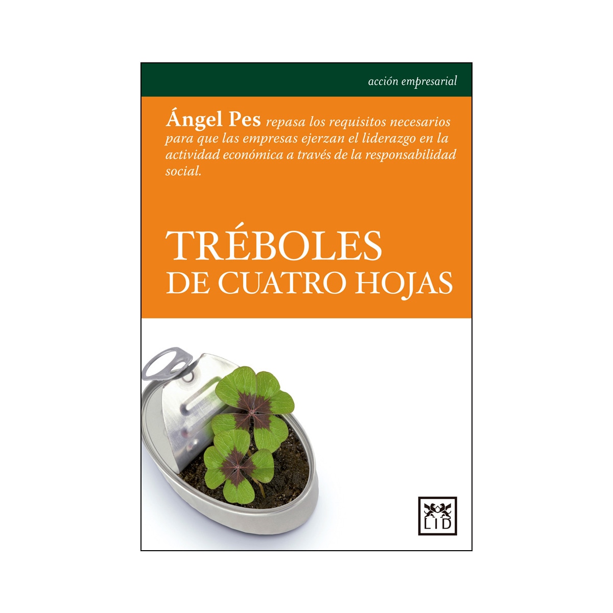 Tréboles De Cuatro Hojas 1