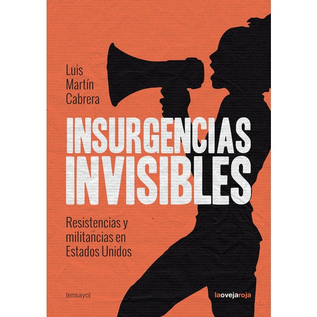 Imagem 0 de Insurgencias Invisibles