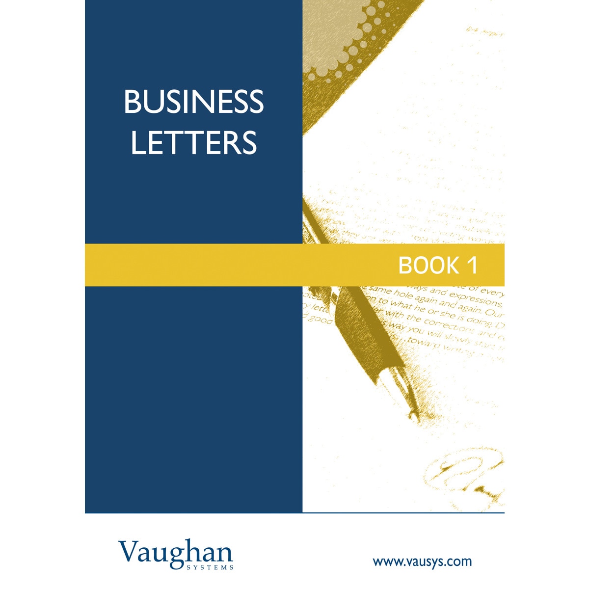 BUSINESS LETTER 1 1