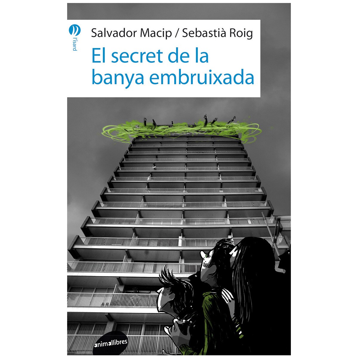 Imagem 0 de El secret de la banya embruixada(Tapa blanda)