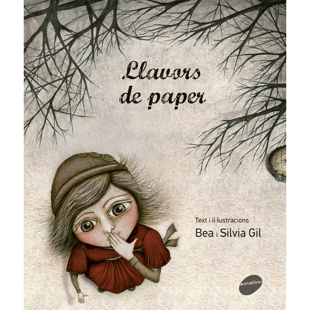Imagen 0 de Llavors de paper (Tapa dura)