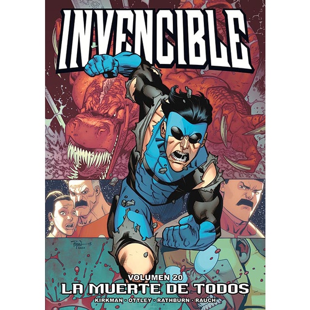 Imagem 0 de Riesgo Suicida vol. 2: Un escenario de pesadilla (Capa mole)