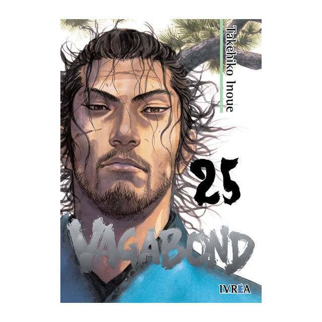 Imagen 0 de Vagabond 25. Nueva edición (Tapa blanda)