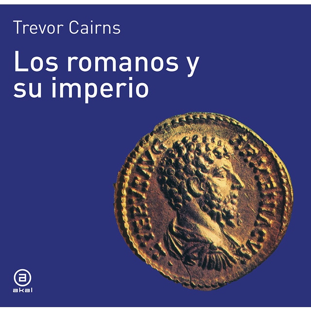 Imagem 0 de Los romanos y su imperio
