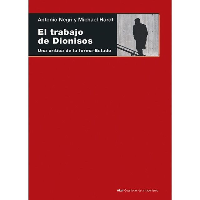 Imagem 0 de El trabajo de Dionisos