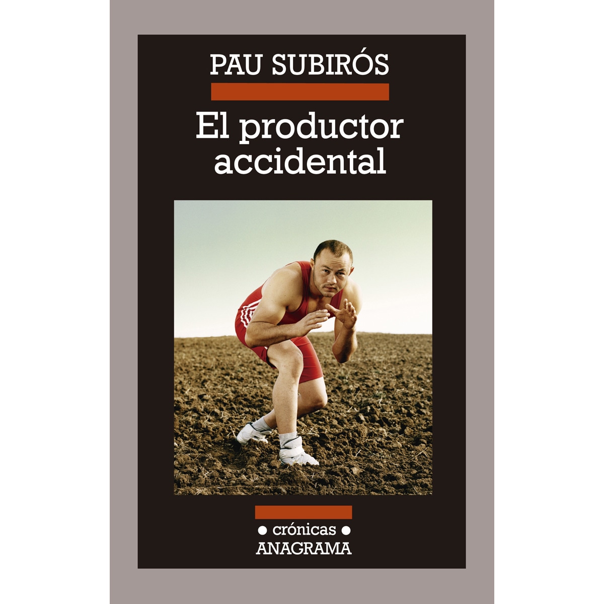 El Productor Accidental 1