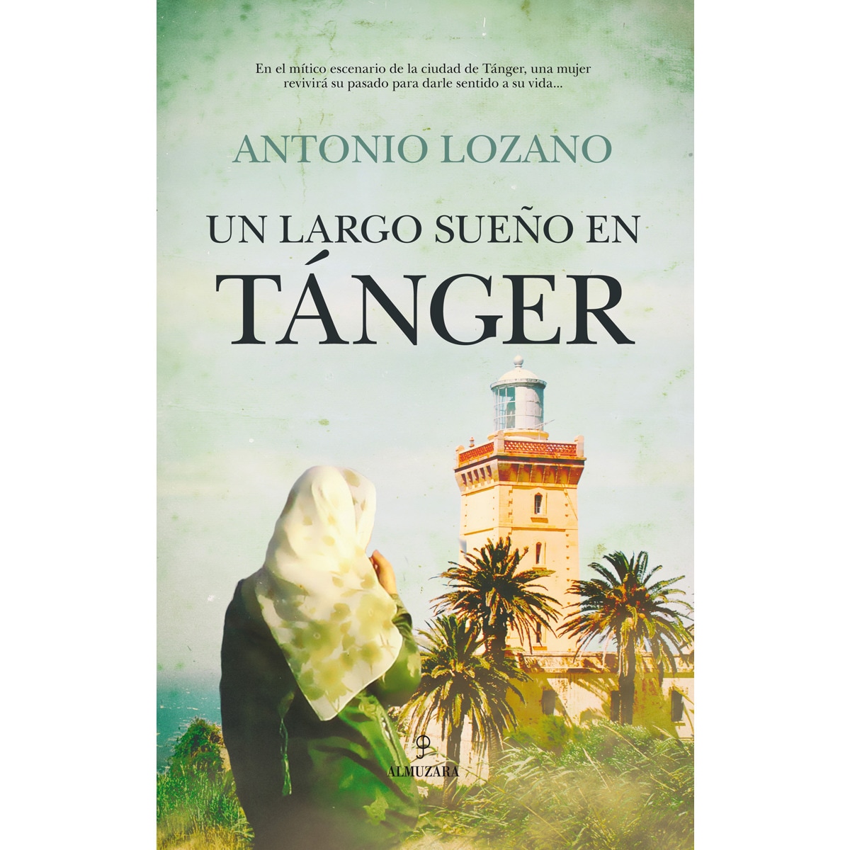 Imagen 0 de Un largo sueño en tánger