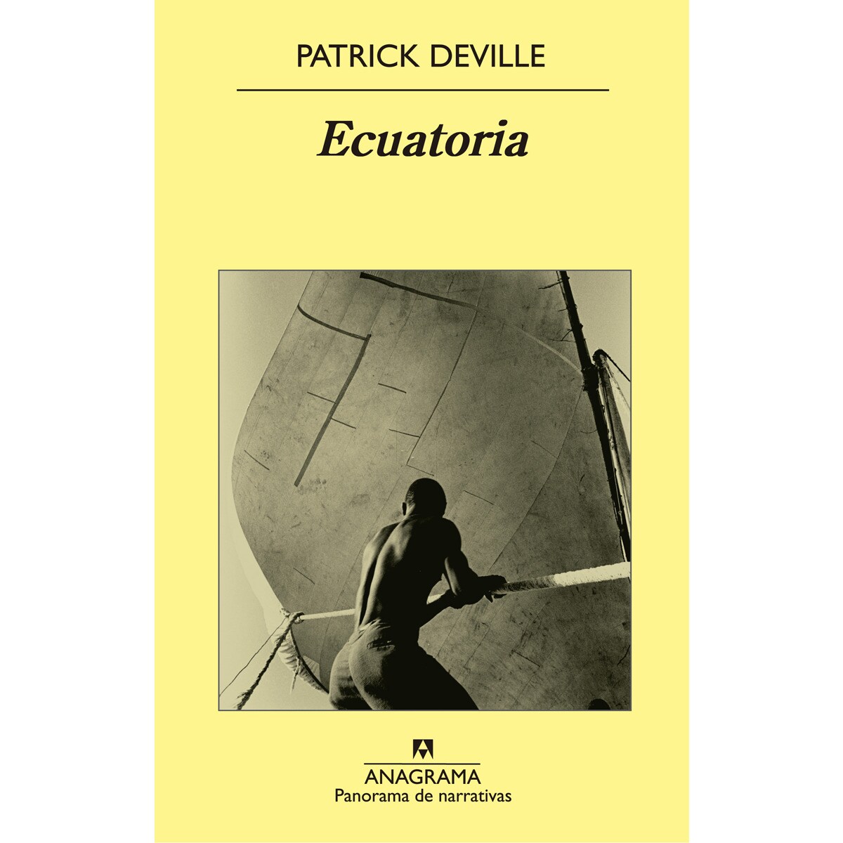 Ecuatoria (Capa mole com abas) 1