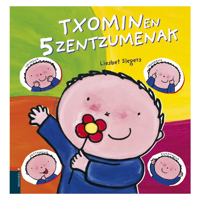 Txominen 5 Zentzumenak 1