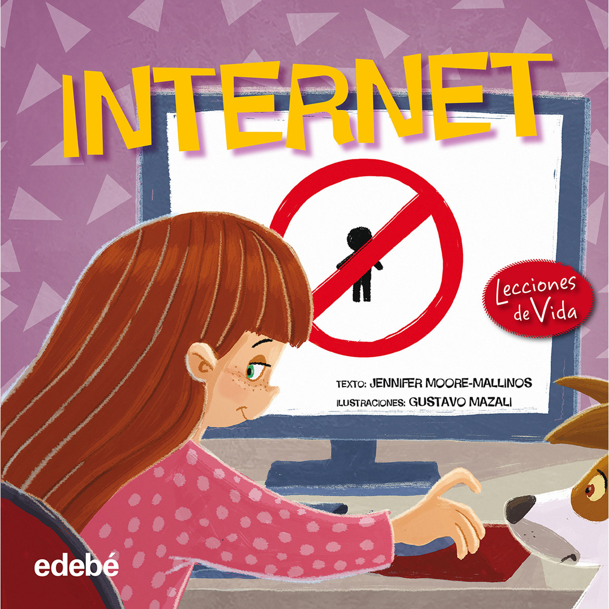 Internet(Tapa blanda) 1
