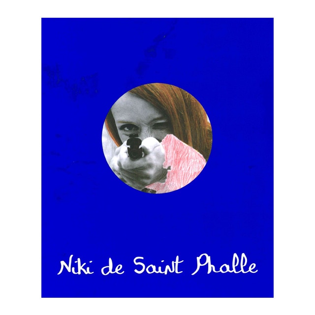 Niki De Saint Phalle 1