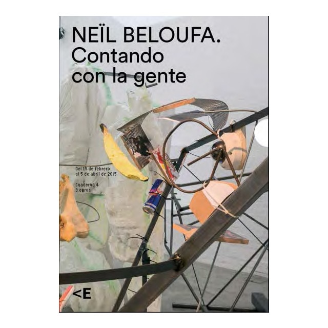 Imagem 0 de Contando Con La Gente