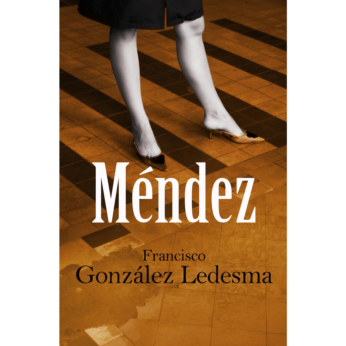 Méndez(Bolsillo) 1