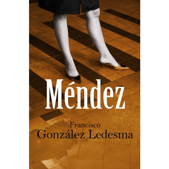 Imagem 0 de Méndez(Bolsillo)