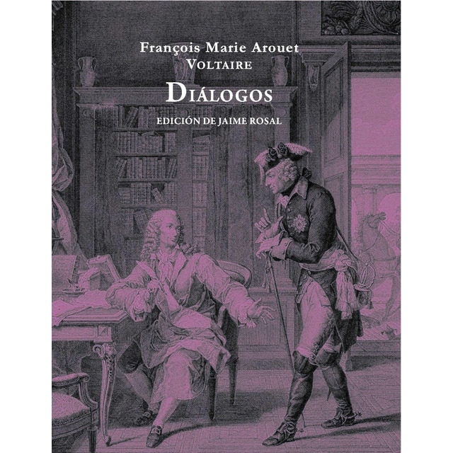 Imagen 0 de Diálogos