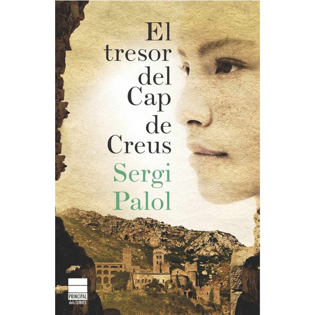 Imagem 0 de El Tresor Del Cap De Creus