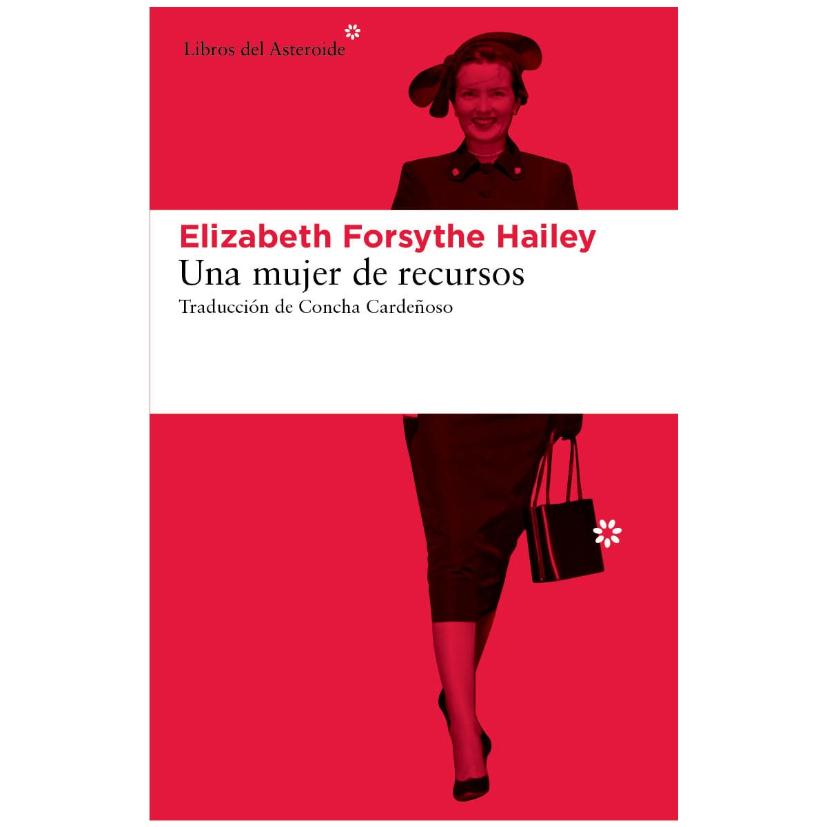 Imagen 1 de Una mujer de recursos (Tapa blanda)