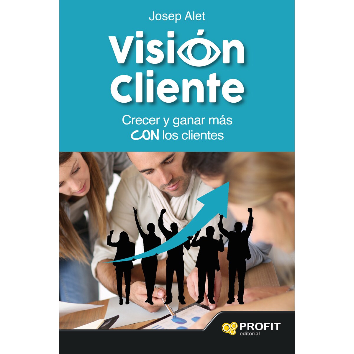 Imagem 0 de Visión Cliente
