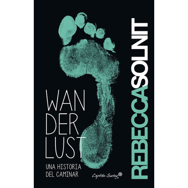 Imagem 0 de Wanderlust