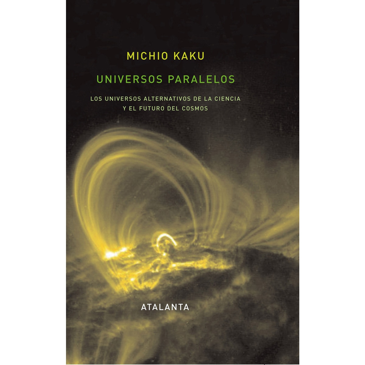 Imagem 0 de Universos Paralelos (Capa dura)