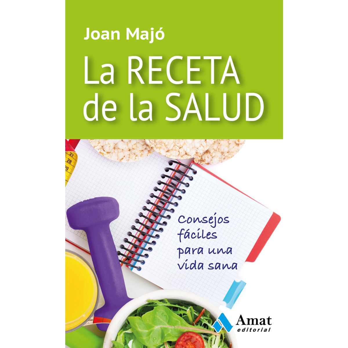 Imagem 0 de La Receta De La Salud