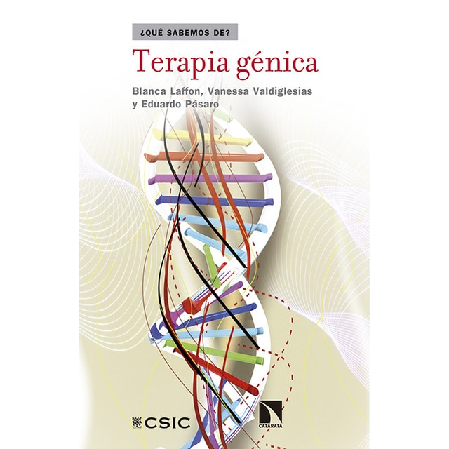 Terapia Génica 1