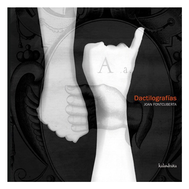 Dactilografías(Tapa dura) 1