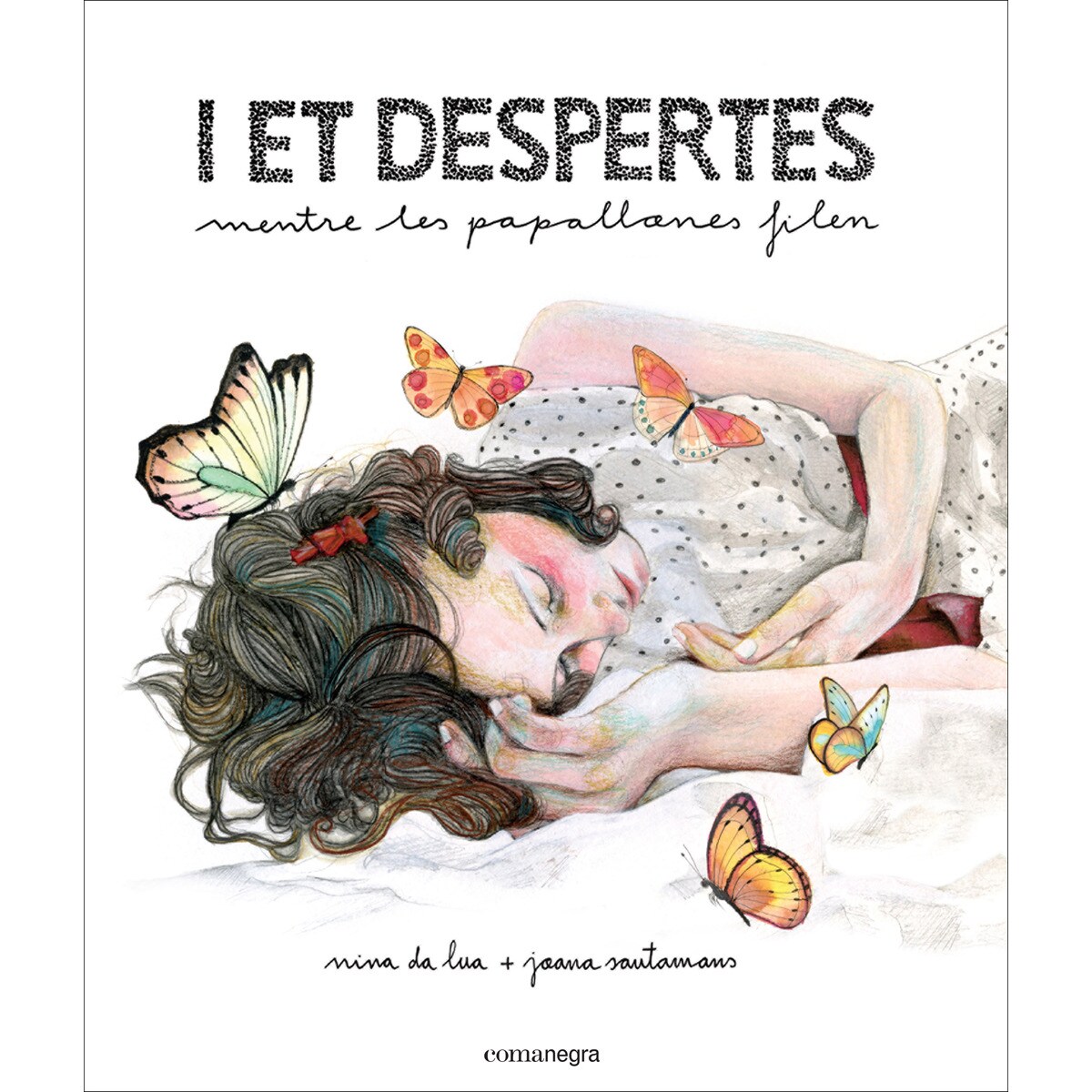 I Et Despertes 1