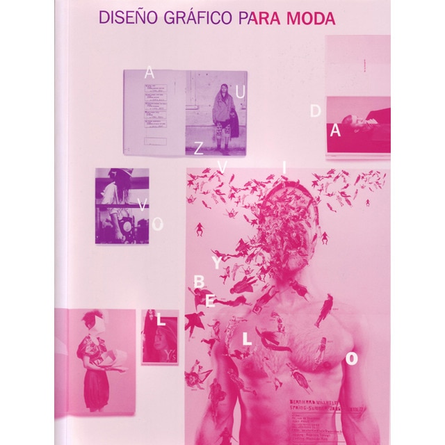 Imagem 0 de Diseño gráfico para moda