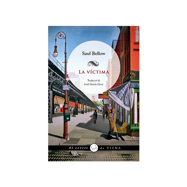 Imagem 0 de La Víctima